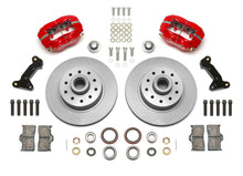 Load image into Gallery viewer, 1974 - 1980 Ford, Mercury Classic Series Dynalite Front Brake Kit - 140-14271
