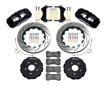 Load image into Gallery viewer, 2016 - 2019 Chevrolet AERO6 Big Brake Front Brake Kit - 140-14288
