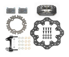 Load image into Gallery viewer, Powerlite Front Dirt Modified Brake Kit - 140-14342

