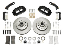 Load image into Gallery viewer, 1967-1970 Chevrolet C10 Suburban 2WD Brake Kits
