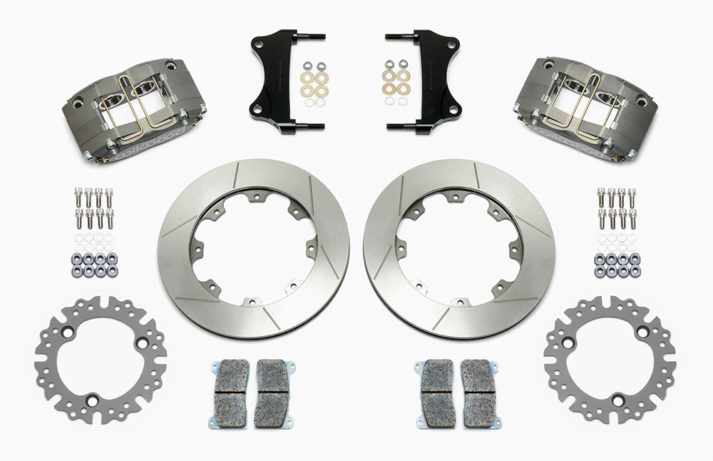 Dynapro Radial Front Sprint Brake Kit - 140-14495