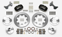 Load image into Gallery viewer, Forged Dynalite Big Brake Front Brake Kit (5 x 5 Hub) - 140-14532
