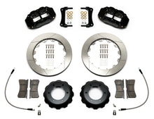 Load image into Gallery viewer, 2003 - 2023 Lexus, Toyota Forged Narrow Superlite 6R Big Brake Front Brake Kit (Hat) - 140-14577
