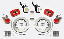 Load image into Gallery viewer, Dynapro Radial-MC4 Rear Parking Brake Kit - 140-14640
