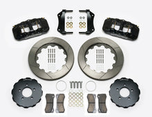 Load image into Gallery viewer, 2003 - 2011 Ford, Lincoln, Mercury AERO6 Big Brake Front Brake Kit - 140-14682
