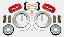 Load image into Gallery viewer, 2001 - 2006 BMW AERO6 Big Brake Front Brake Kit - 140-14751
