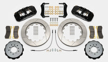 Load image into Gallery viewer, 2001 - 2006 BMW AERO6 Big Brake Front Brake Kit - 140-14751
