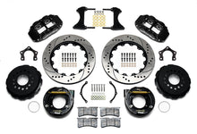 Load image into Gallery viewer, Forged Narrow Superlite 4R Big Brake Rear Parking Brake Kit - 140-14878
