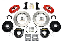 Load image into Gallery viewer, Forged Narrow Superlite 4R Big Brake Rear Parking Brake Kit - 140-14878
