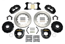Load image into Gallery viewer, Forged Narrow Superlite 4R Big Brake Rear Parking Brake Kit - 140-14878

