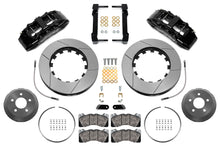 Load image into Gallery viewer, 1960 - 2021 Ford, Mercury SX6R Big Brake Dynamic Front Brake Kit - 140-14925
