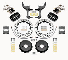 Load image into Gallery viewer, Dynapro Radial-MC4 Rear Parking Brake Kit - 140-15138
