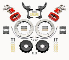 Load image into Gallery viewer, Dynapro Radial-MC4 Rear Parking Brake Kit - 140-15138
