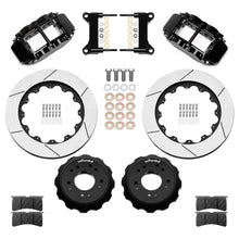 Load image into Gallery viewer, 1963 - 1987 Chevrolet, GMC Forged Narrow Superlite 6R Big Brake Front Brake Kit (Hat) - 140-15304
