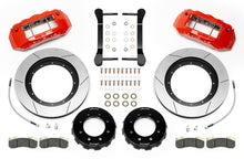 Load image into Gallery viewer, 2014 - 2023 Ram TX6R Big Brake Truck Front Brake Kit - 140-15381
