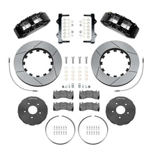 Load image into Gallery viewer, 2016 - 2019 Chevrolet SX6R Big Brake Dynamic Front Brake Kit - 140-15441

