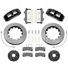 Load image into Gallery viewer, 2014 - 2019 Chevrolet SX6R Big Brake Dynamic Front Brake Kit - 140-15743
