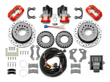 Load image into Gallery viewer, Forged Dynapro Low-Profile Rear Electronic Parking Brake Kit - 140-15842
