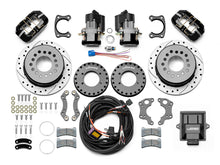 Load image into Gallery viewer, Forged Dynapro Low-Profile Rear Electronic Parking Brake Kit - 140-15842
