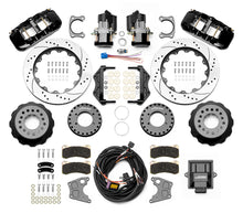 Load image into Gallery viewer, AERO4 Big Brake Rear Electronic Parking Brake Kit - 140-15846
