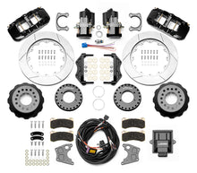 Load image into Gallery viewer, AERO4 Big Brake Rear Electronic Parking Brake Kit - 140-15846
