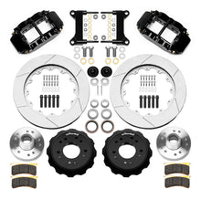 Load image into Gallery viewer, 1963 - 1987 Chevrolet, GMC Forged Narrow Superlite 6R Big Brake Front Brake Kit (Hub) - 140-15942
