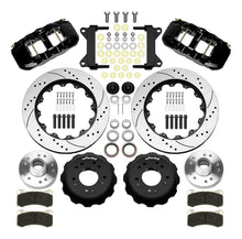 Load image into Gallery viewer, 1963 - 1987 Chevrolet, GMC AERO6 Big Brake Front Brake Kit - 140-15943
