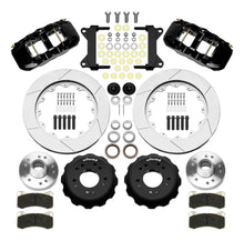 Load image into Gallery viewer, 1963 - 1987 Chevrolet, GMC AERO6 Big Brake Front Brake Kit - 140-15943
