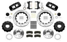 Load image into Gallery viewer, 1988 - 2002 Chevrolet, GMC AERO6 Big Brake Front Brake Kit - 140-15951
