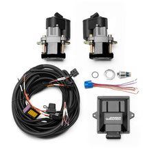 Load image into Gallery viewer, Electronic Parking Brake Rear Retrofit Brake Kit - 140-15979
