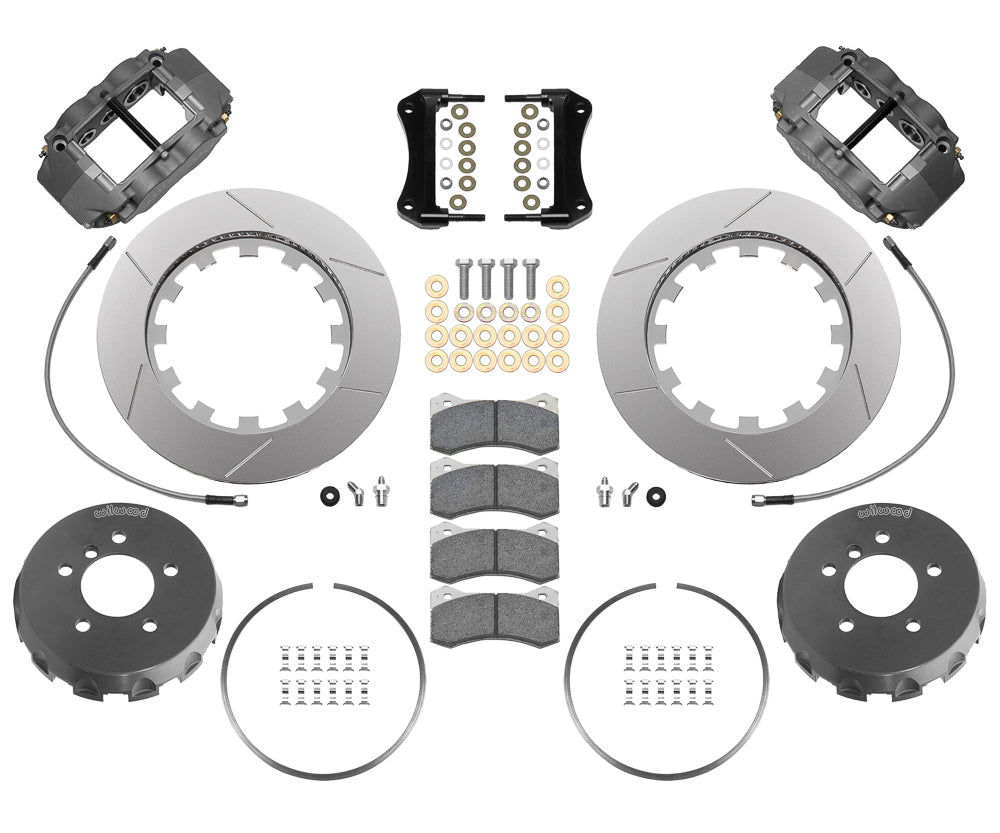 1995-1999 BMW E36 M3 Racing Brake Kits