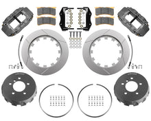 Load image into Gallery viewer, 1995-1999 BMW E36 M3 Racing Brake Kits
