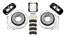 Load image into Gallery viewer, 2016 - 2018 Lexus, Toyota AERO4 Big Brake Truck Rear Brake Kit - 140-16047
