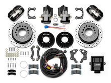 Load image into Gallery viewer, Forged Dynapro Low-Profile Rear Electronic Parking Brake Kit - 140-16129
