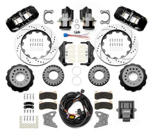 Load image into Gallery viewer, AERO4 Big Brake Rear Electronic Parking Brake Kit - 140-16176
