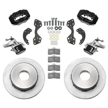 Load image into Gallery viewer, Forged Dynalite-MC4 Rear Parking Brake Kit - 140-16317

