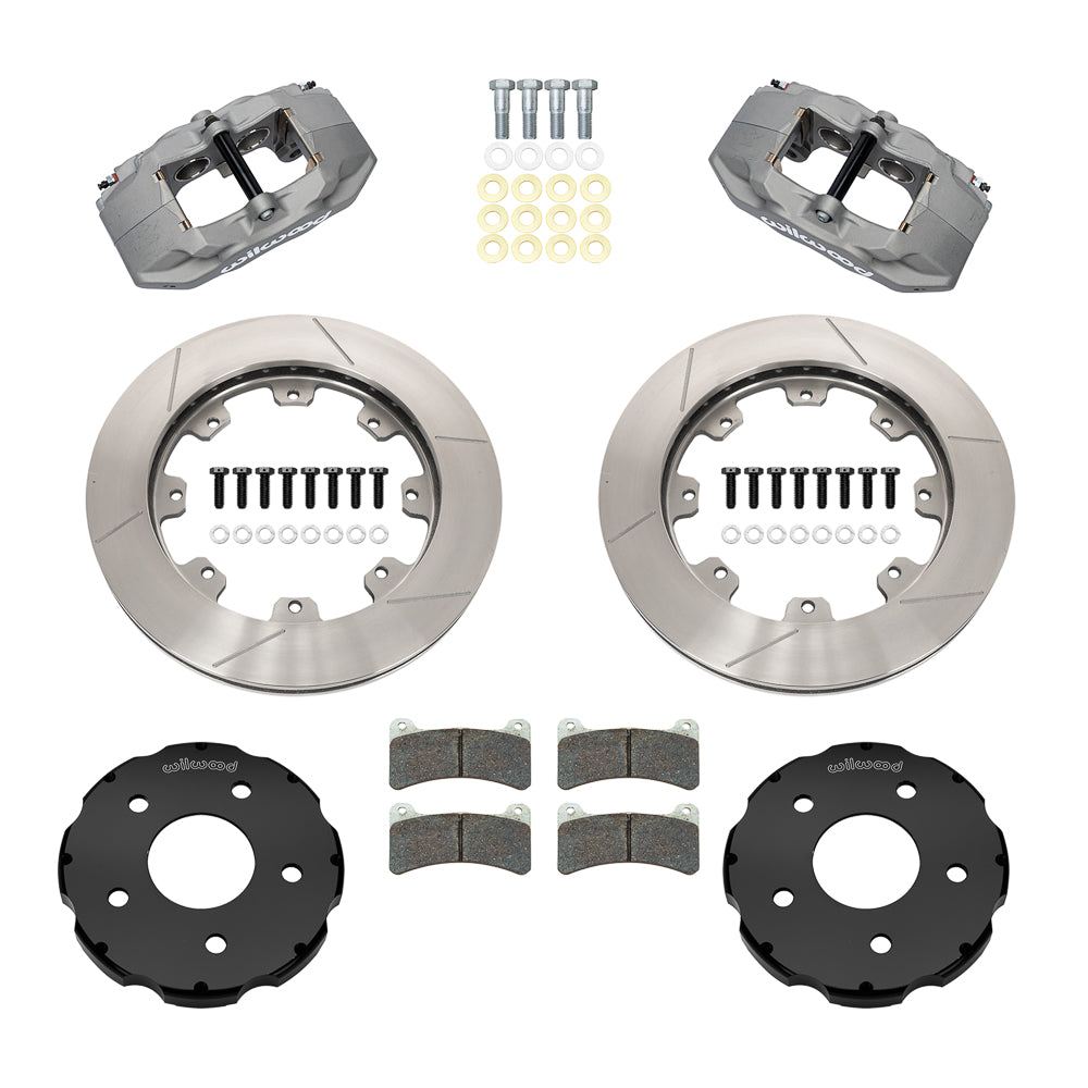 DPC56 Rear Brake Kit (Race) - 140-16531