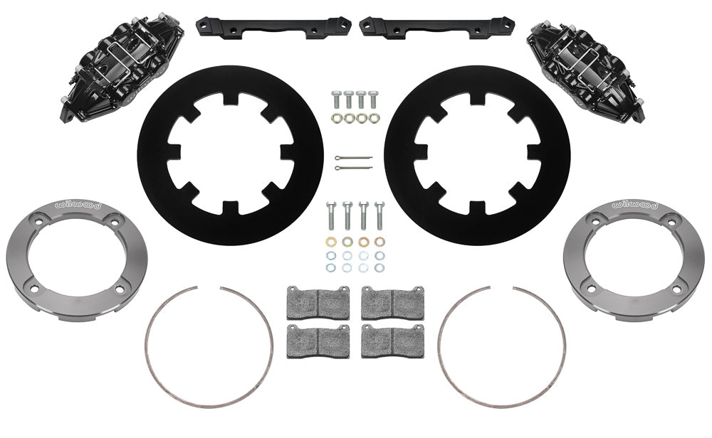2019 - 2021 Honda UTV4 Rear Brake Kit - 140-16627