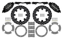 Load image into Gallery viewer, 2017 - 2024 Can-Am UTV4 Rear Brake Kit - 140-16629
