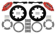 Load image into Gallery viewer, 2017 - 2024 Can-Am UTV4 Rear Brake Kit - 140-16629

