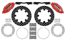 Load image into Gallery viewer, 2014 - 2023 Polaris UTV6 Front Brake Kit - 140-16632
