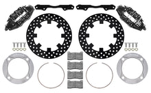 Load image into Gallery viewer, 2014 - 2023 Polaris UTV6 Front Brake Kit - 140-16632
