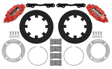 Load image into Gallery viewer, 2014 - 2023 Polaris UTV6 Front Brake Kit - 140-16632
