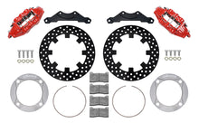 Load image into Gallery viewer, Polariz RZR Brake Kits

