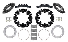 Load image into Gallery viewer, 2014 - 2023 Polaris UTV6 Rear Brake Kit - 140-16633
