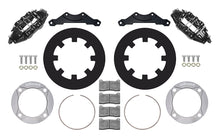Load image into Gallery viewer, 2014 - 2023 Polaris UTV6 Rear Brake Kit - 140-16633
