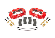 Load image into Gallery viewer, 1965 - 1967 Ford, Mercury D11 Front Replacement Caliper Kit - 140-16799
