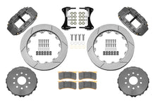 Load image into Gallery viewer, 2013 - 2023 Acura, Honda Forged Narrow Superlite 6R Big Brake Front Brake Kit (Race) - 140-16848

