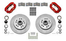 Load image into Gallery viewer, 1955 - 1957 Chevrolet Classic Series Dynalite Front Brake Kit - 140-16906
