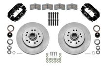 Load image into Gallery viewer, 1955 - 1957 Chevrolet Classic Series Dynalite Front Brake Kit - 140-16906
